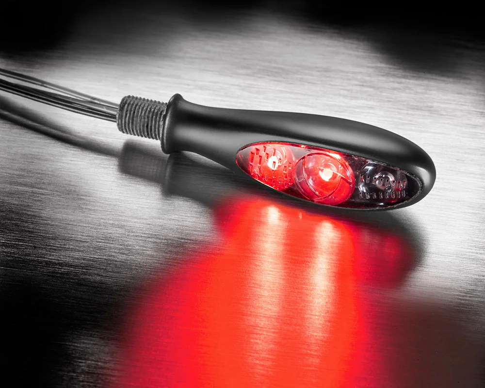 Kellermann Atto DF & Dark Atto® DF Integral | Turn signal with